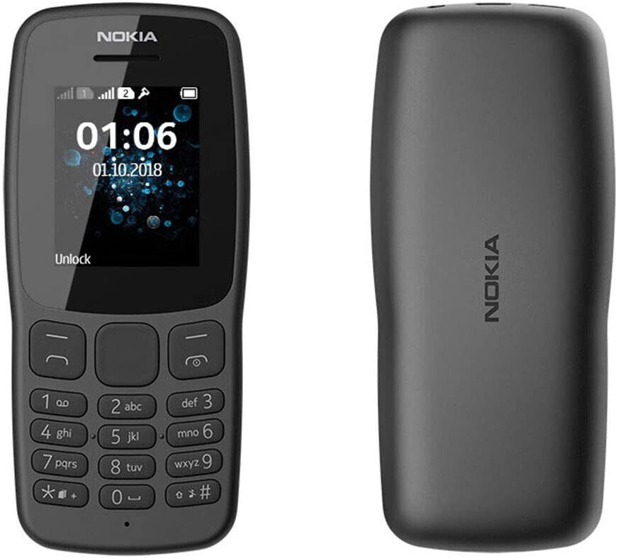 Nokia 106 DUAL SIM Handy